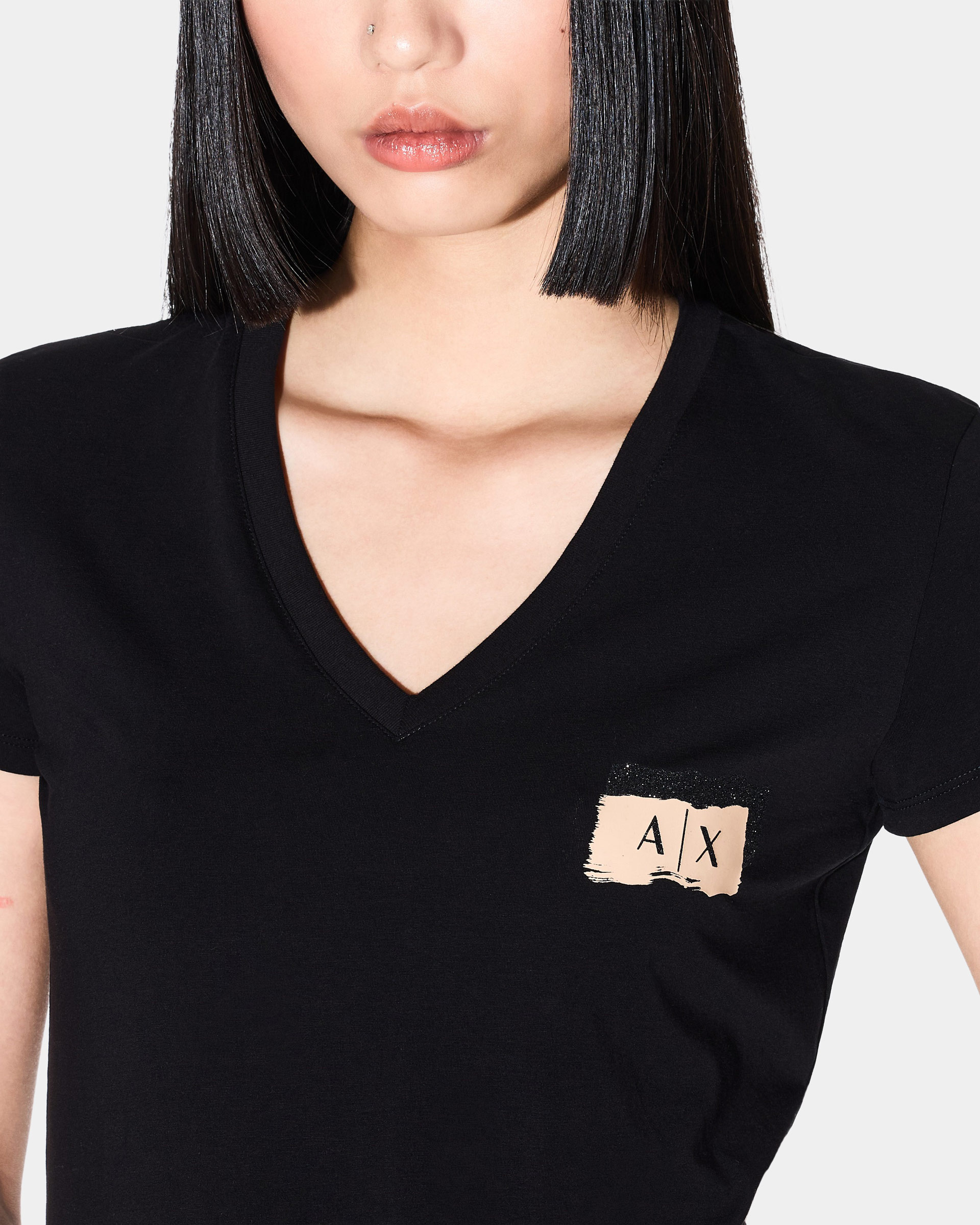 Camiseta Armani Exchange