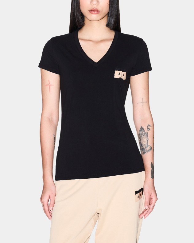 T-shirt Armani Exchange