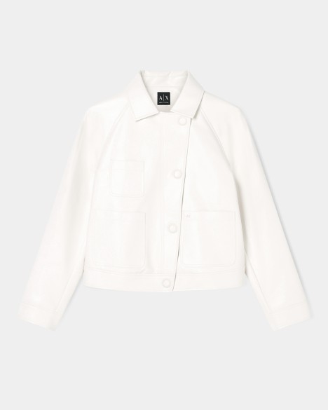 Casaco Armani Exchange