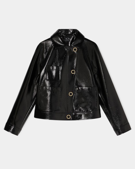 Casaco Armani Exchange