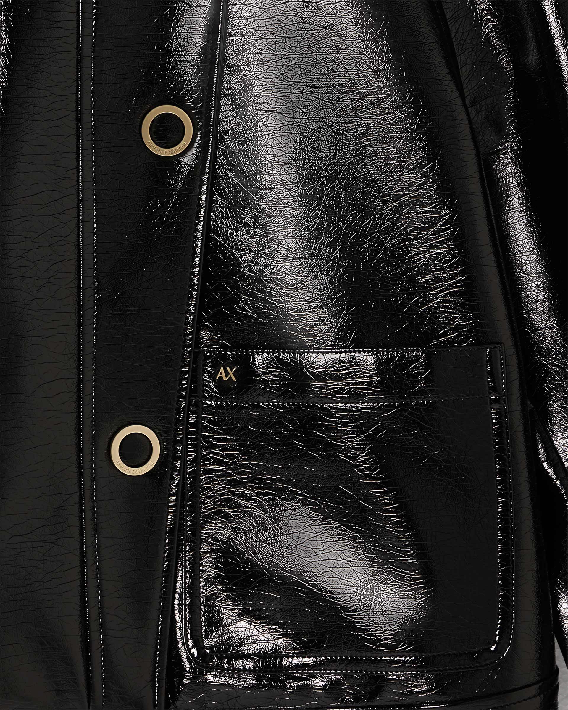 Armani Exchange Jacket