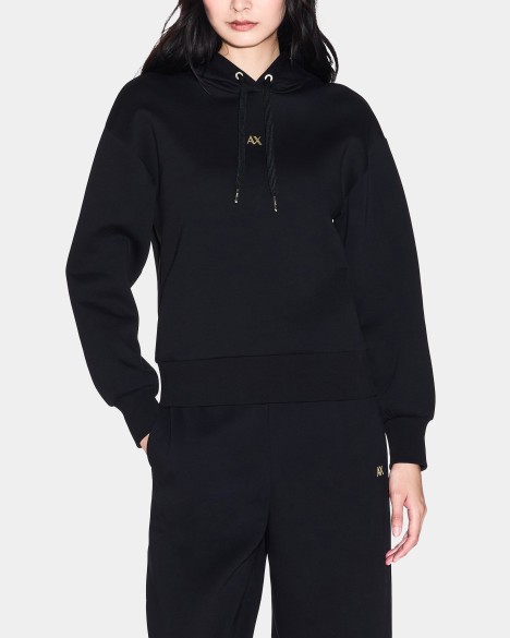 Hoodie Armani Exchange