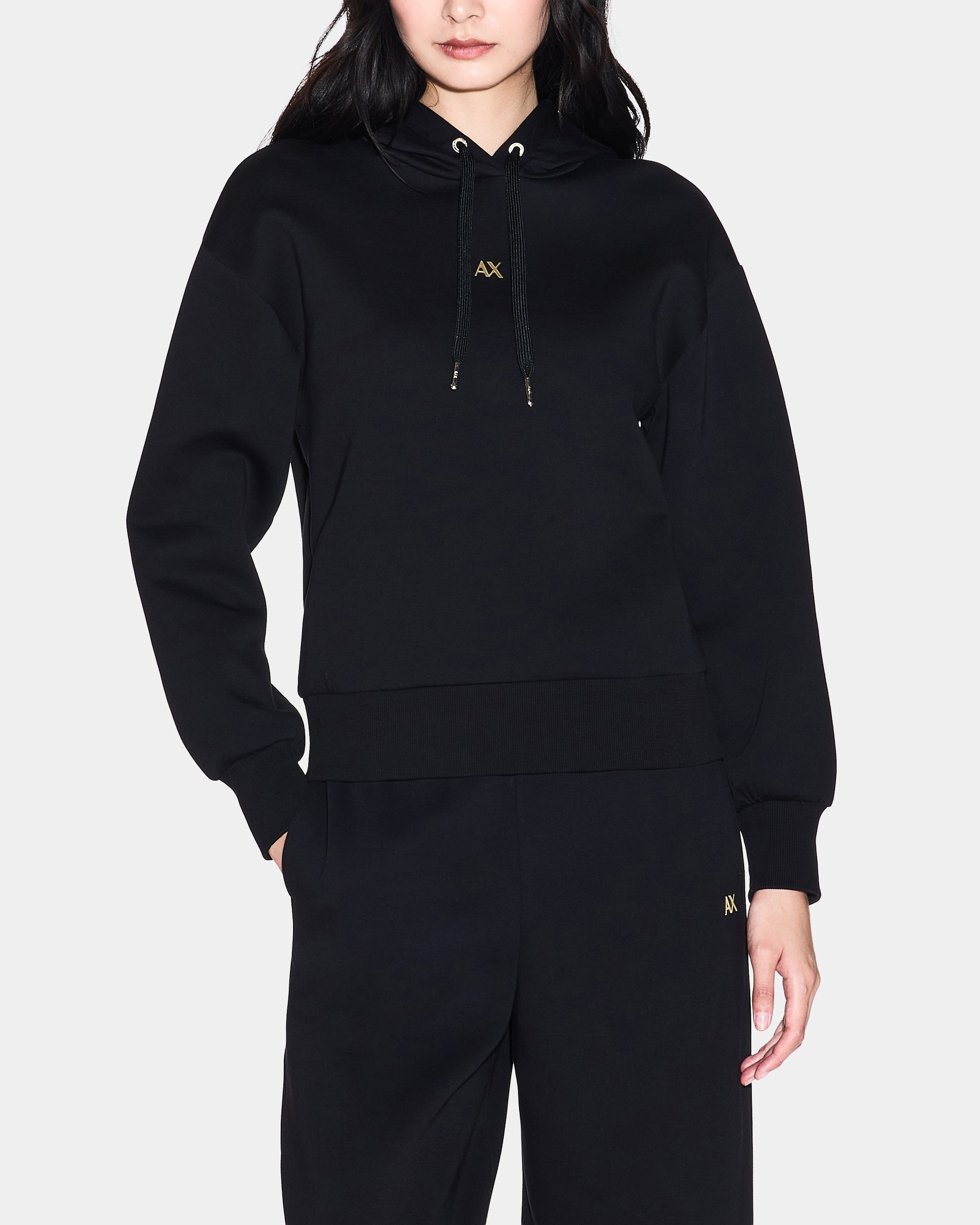 Hoodie Armani Exchange
