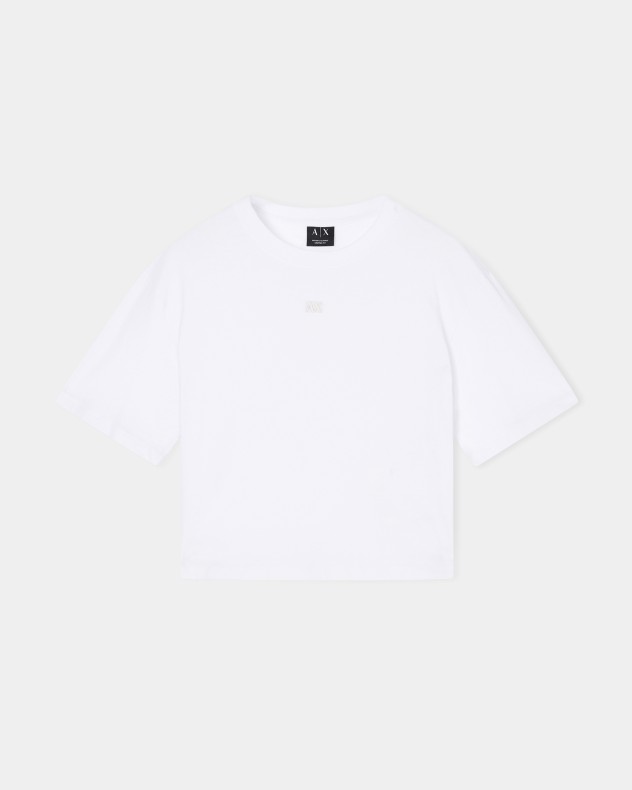 T-shirt Armani Exchange