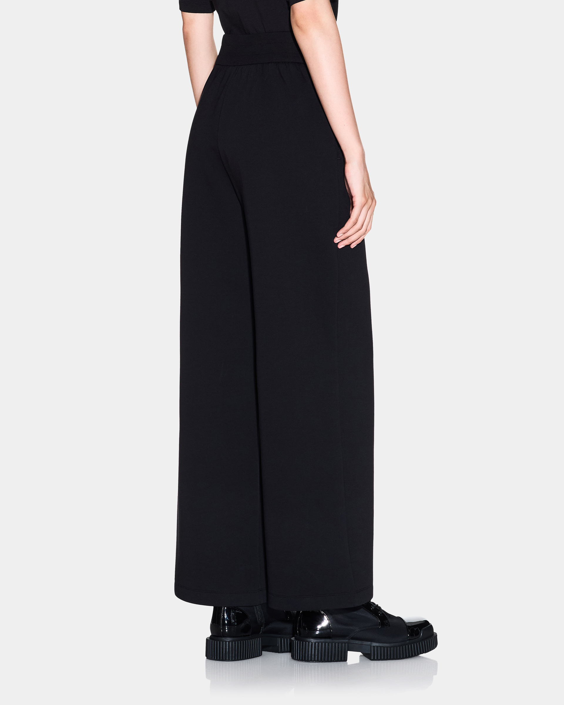 Pantaloni da ginnastica Armani Exchange