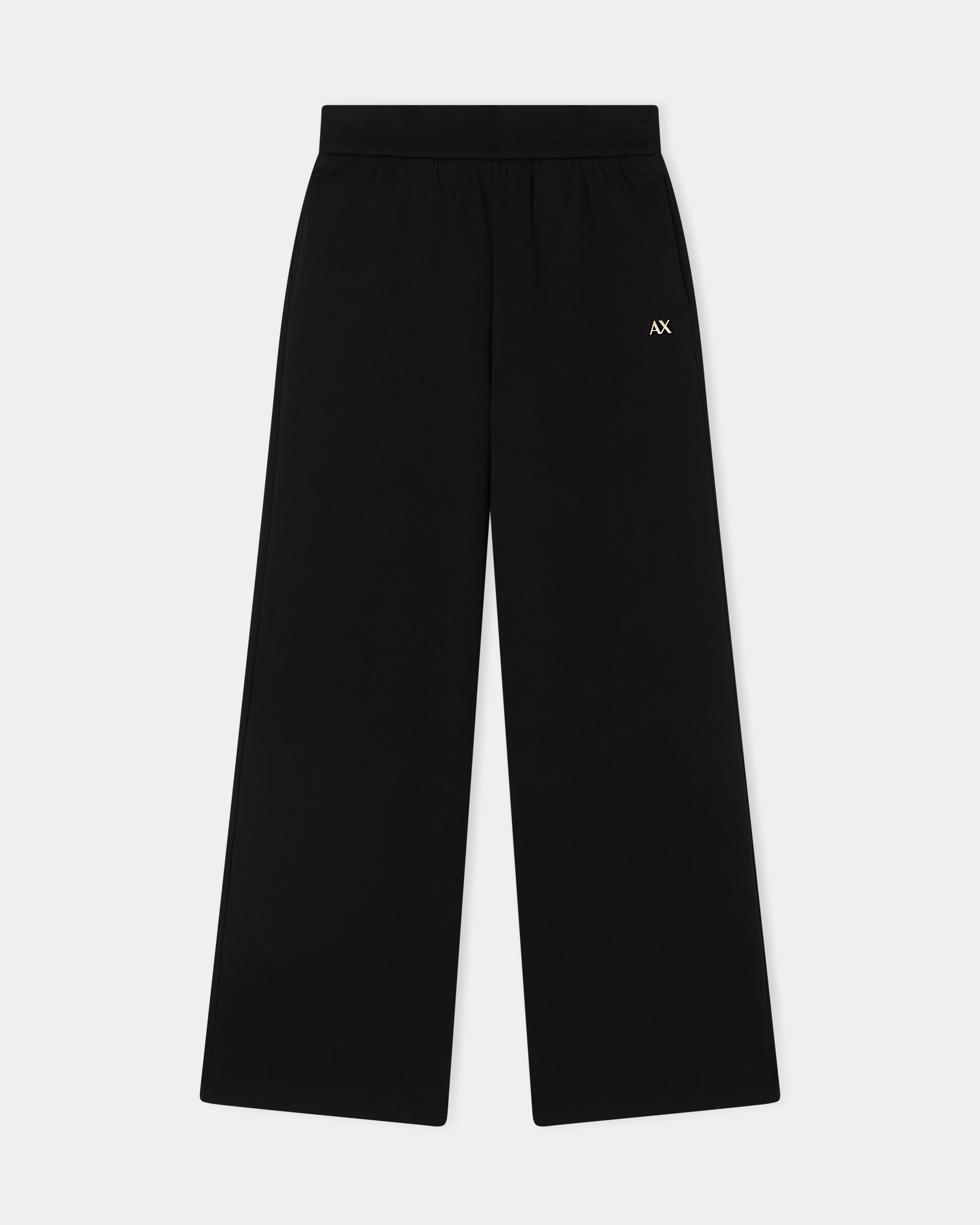 Pantaloni da ginnastica Armani Exchange