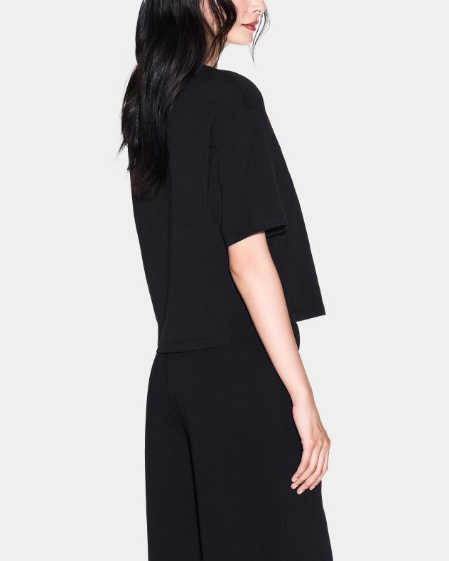 T-Shirt Armani Exchange