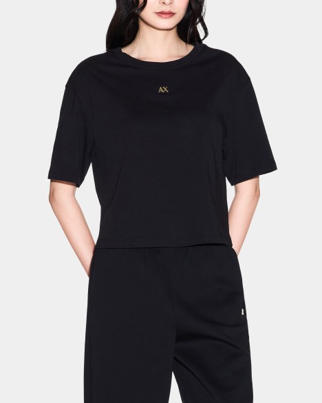 T-Shirt Armani Exchange