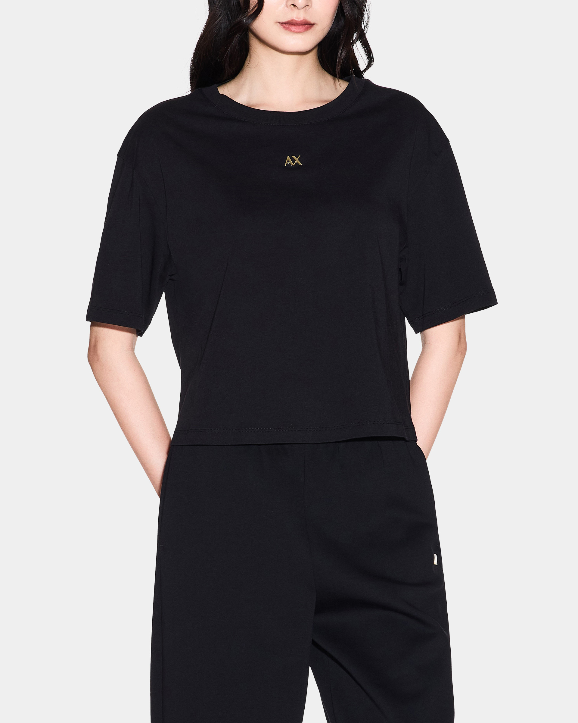 Camiseta Armani Exchange