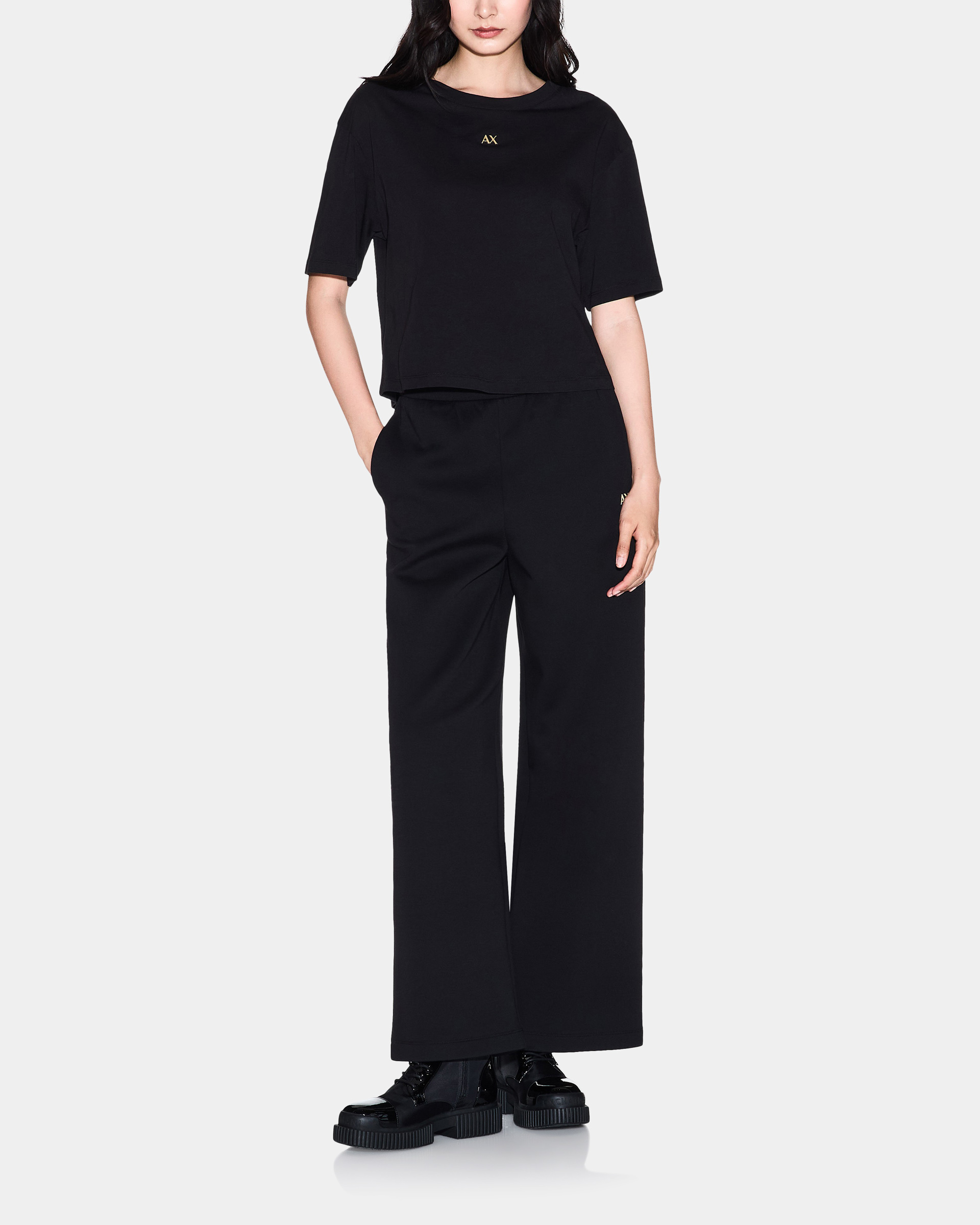 Camiseta Armani Exchange