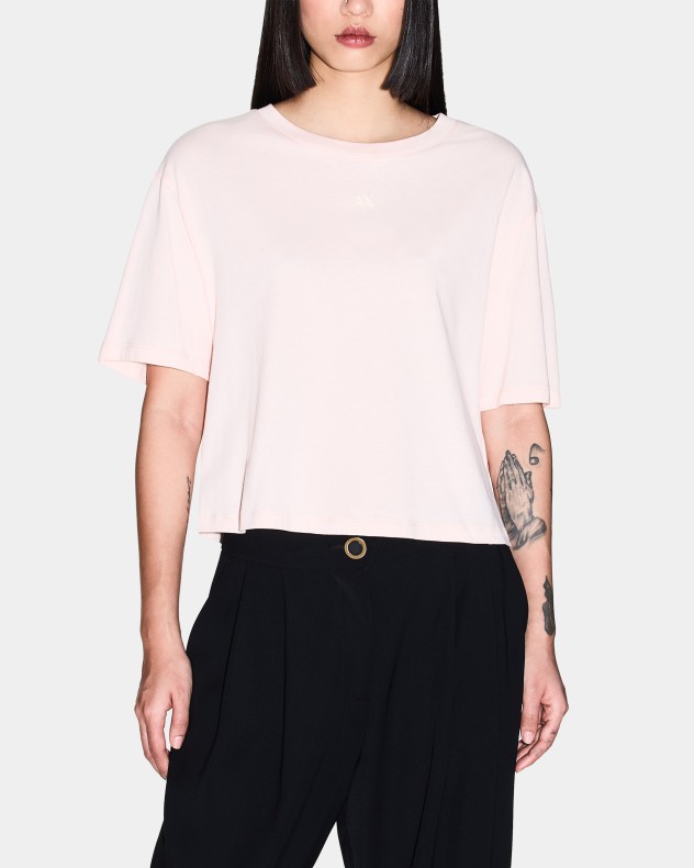 T-Shirt Armani Exchange