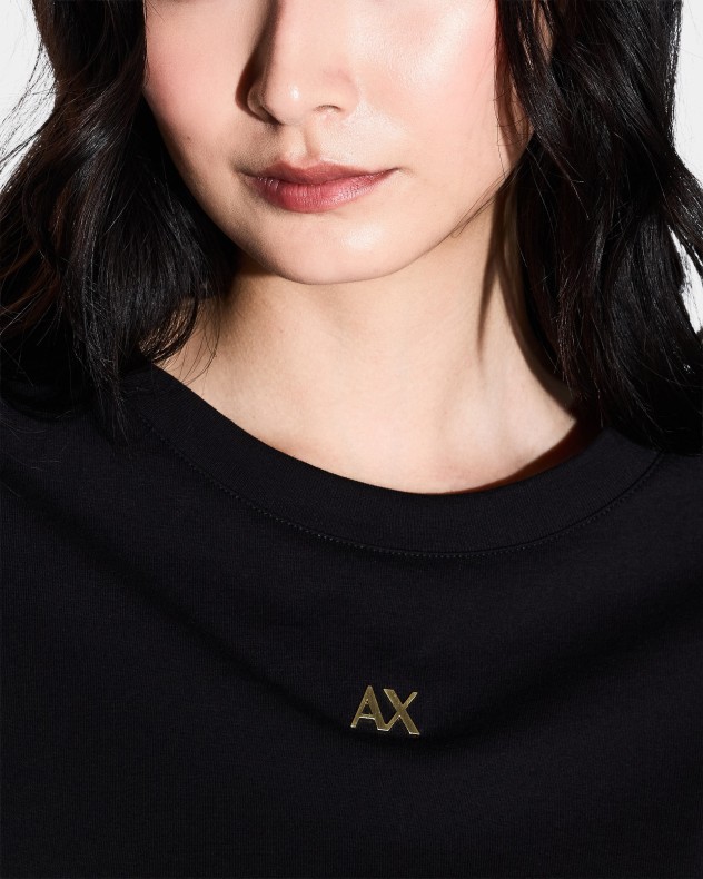 T-Shirt Armani Exchange