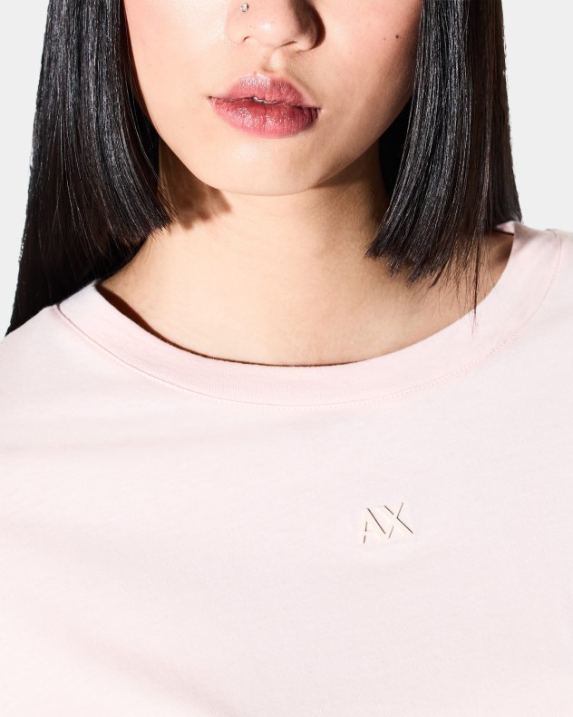 T-Shirt Armani Exchange