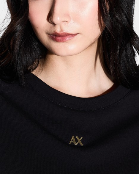 Camiseta Armani Exchange Camiseta Armani Exchange