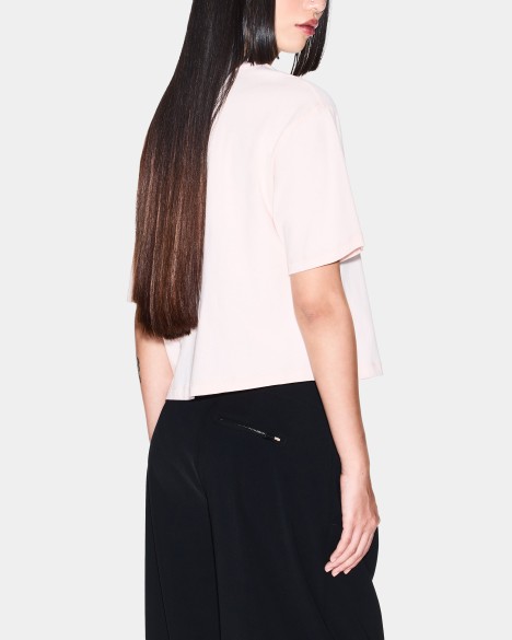 T-Shirt Armani Exchange