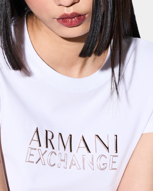 T-shirt Armani Exchange