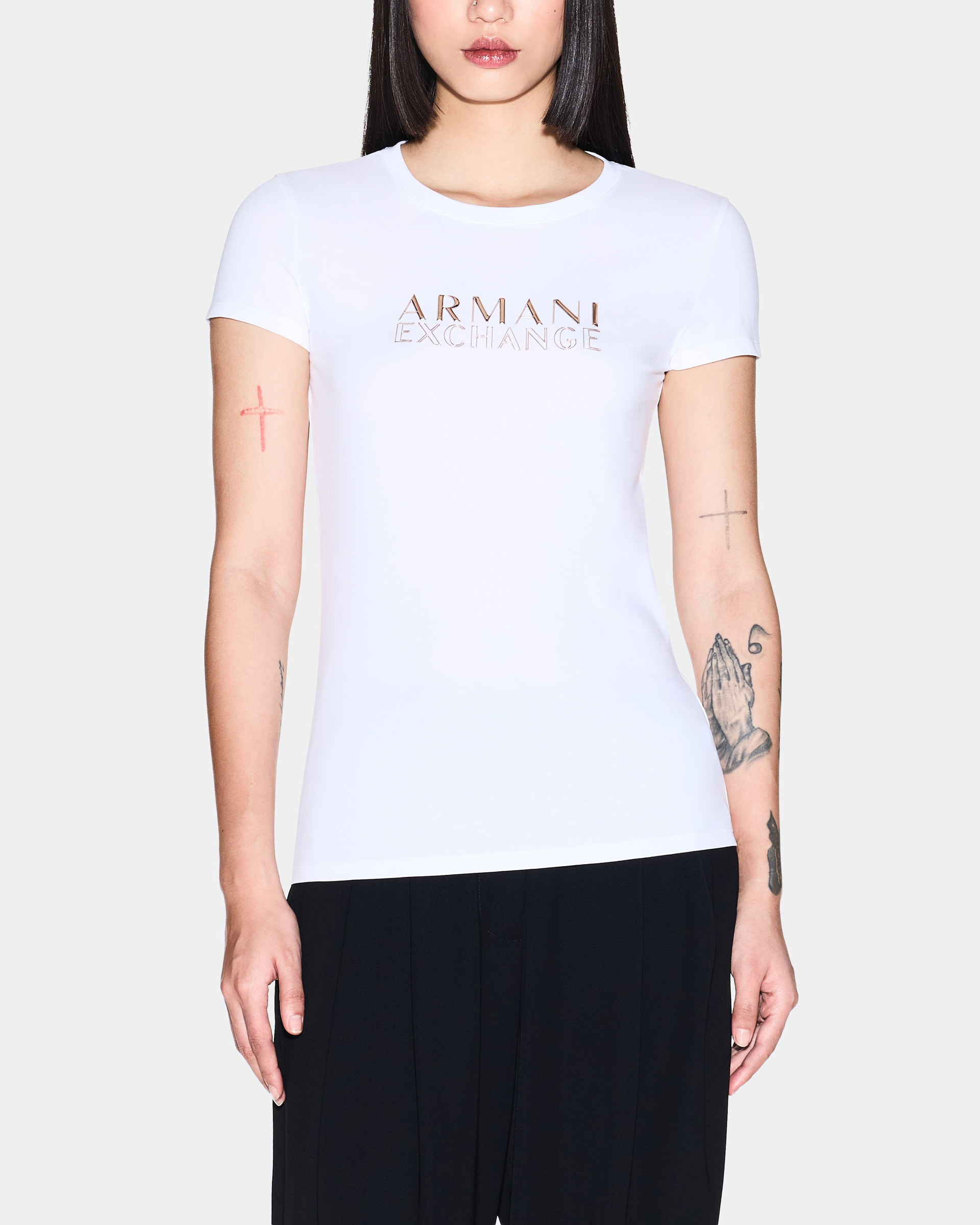 T-shirt Armani Exchange