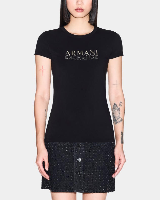 T-Shirt Armani Exchange
