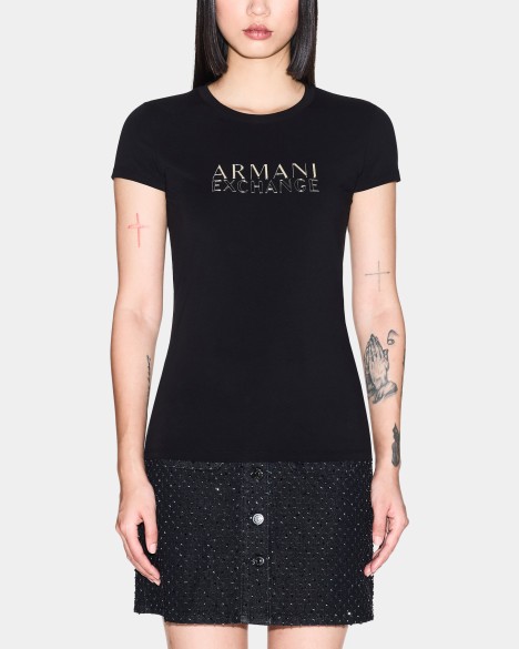 T-Shirt Armani Exchange