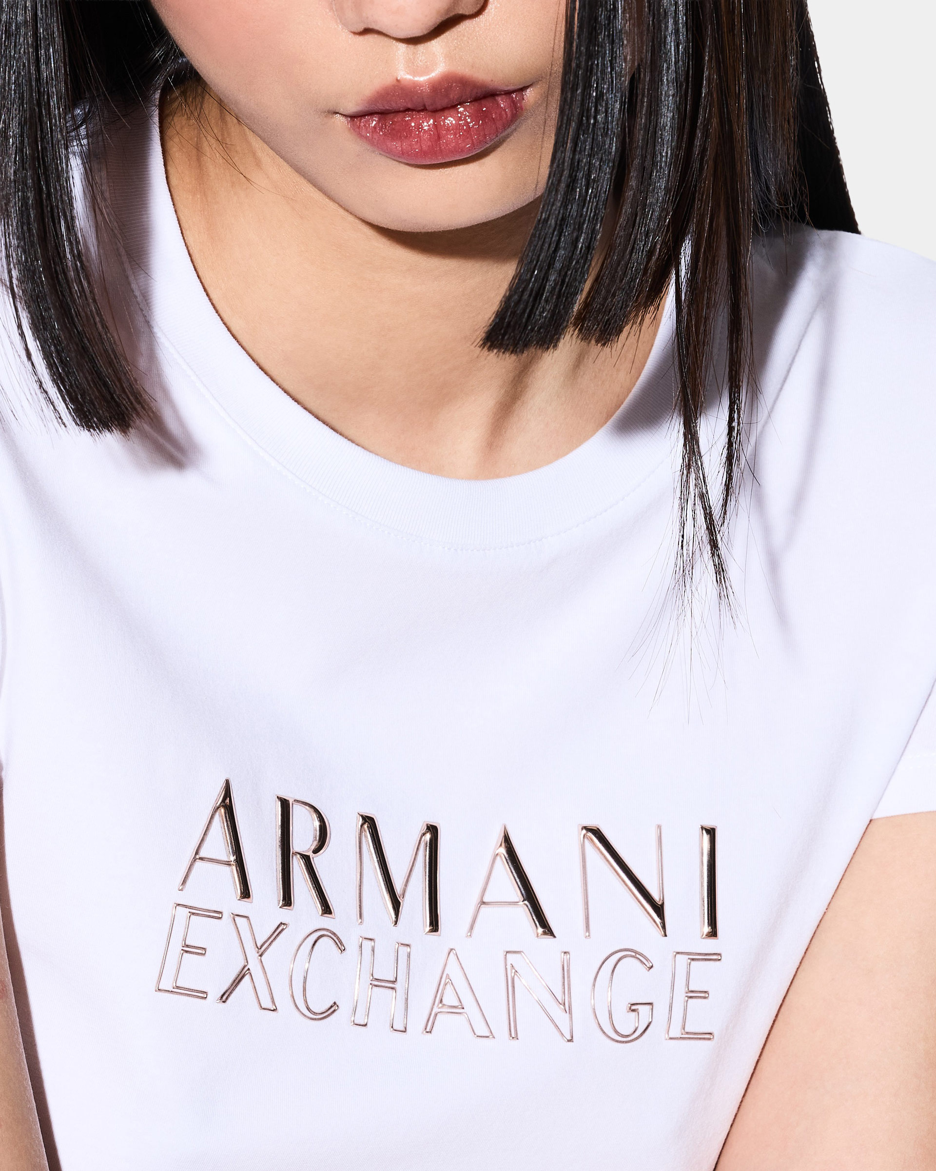 T-Shirt Armani Exchange