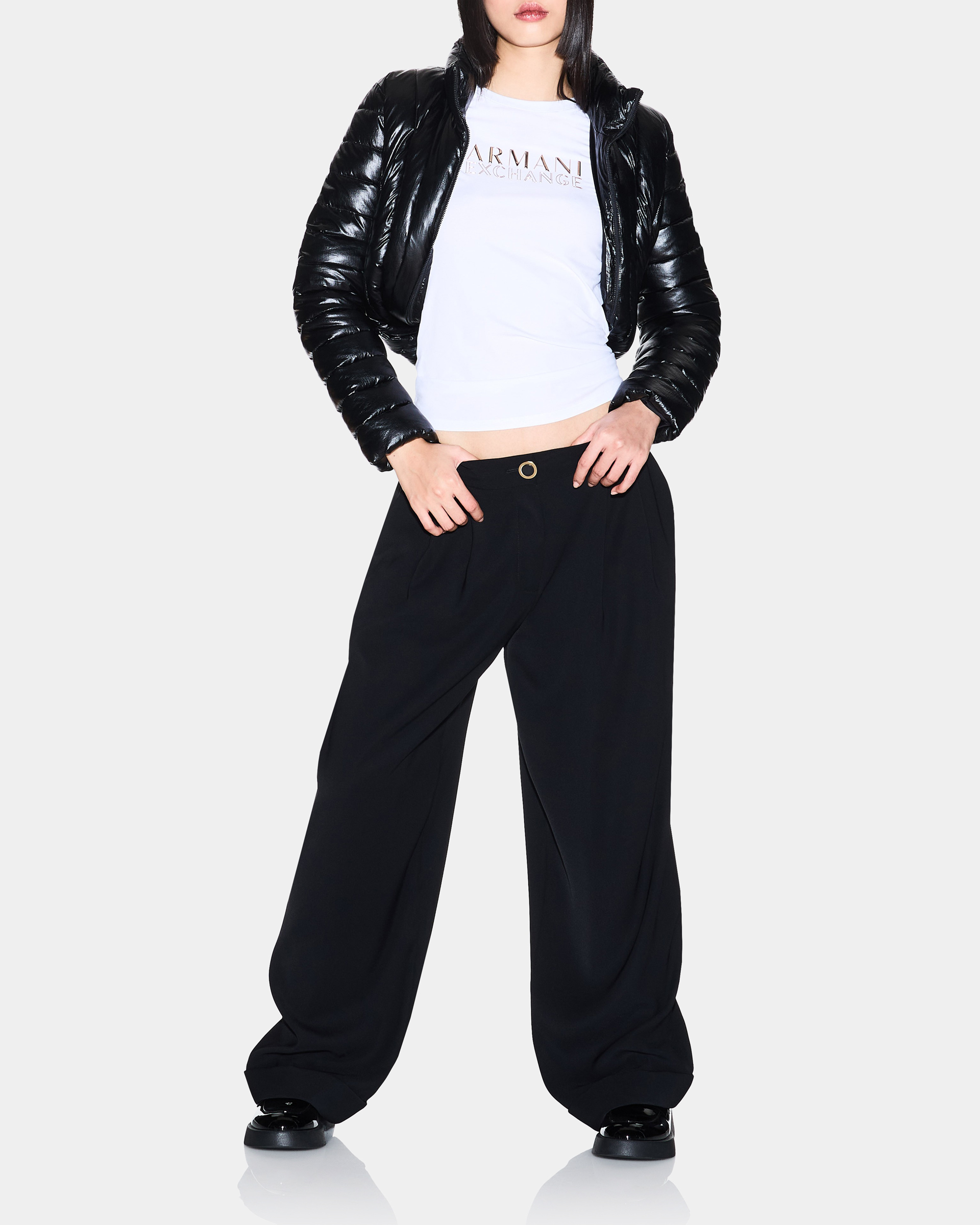 T-shirt Armani Exchange