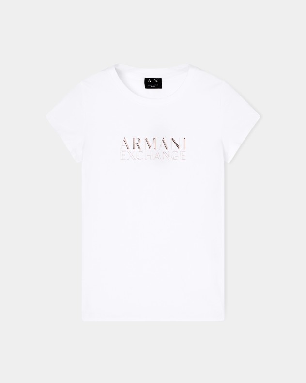 T-shirt Armani Exchange
