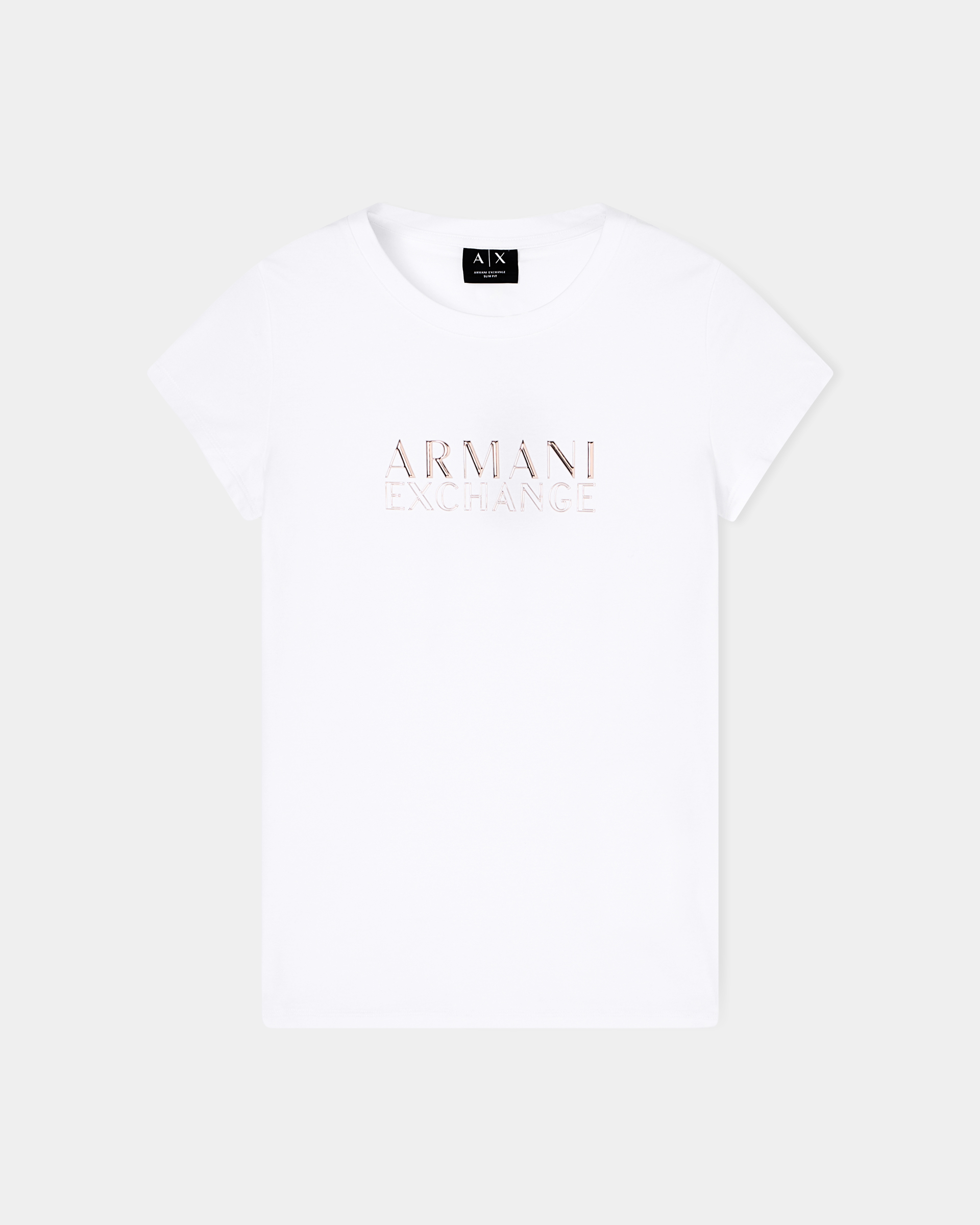 T-Shirt Armani Exchange
