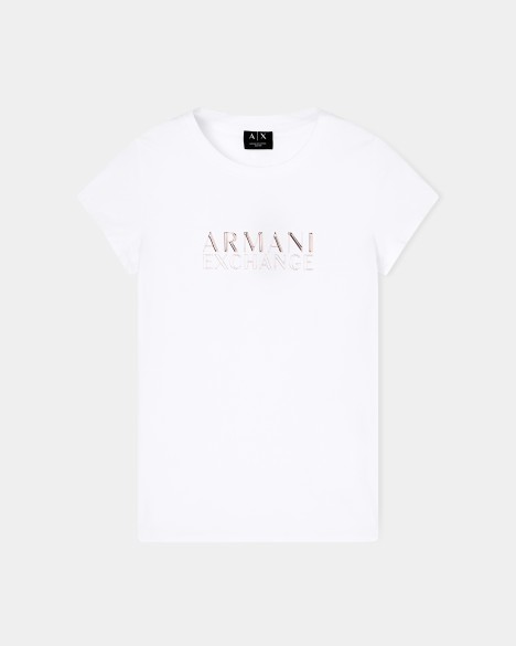 T-shirt Armani Exchange