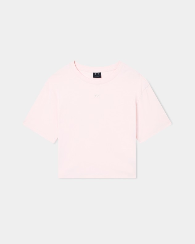 T-Shirt Armani Exchange