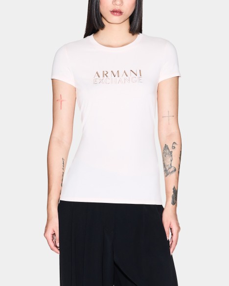 T-Shirt Armani Exchange