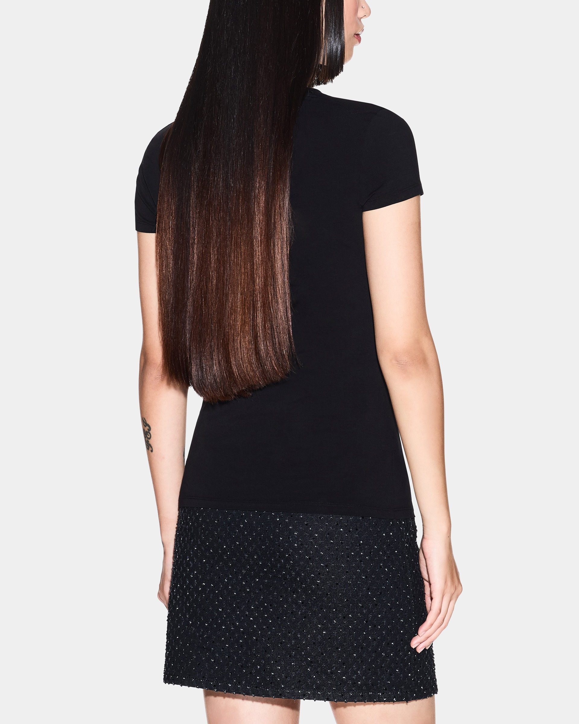 Camiseta Armani Exchange