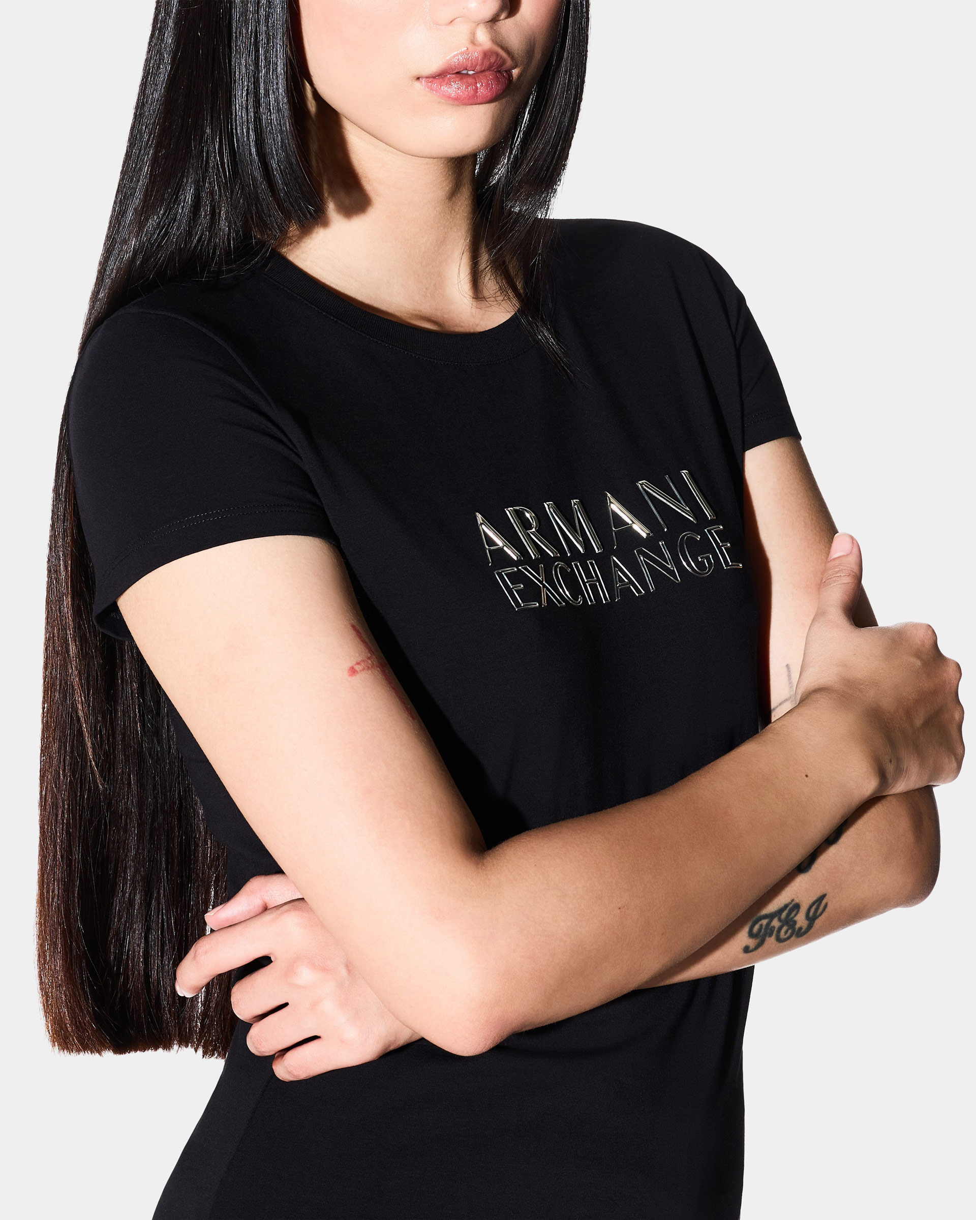 Camiseta Armani Exchange