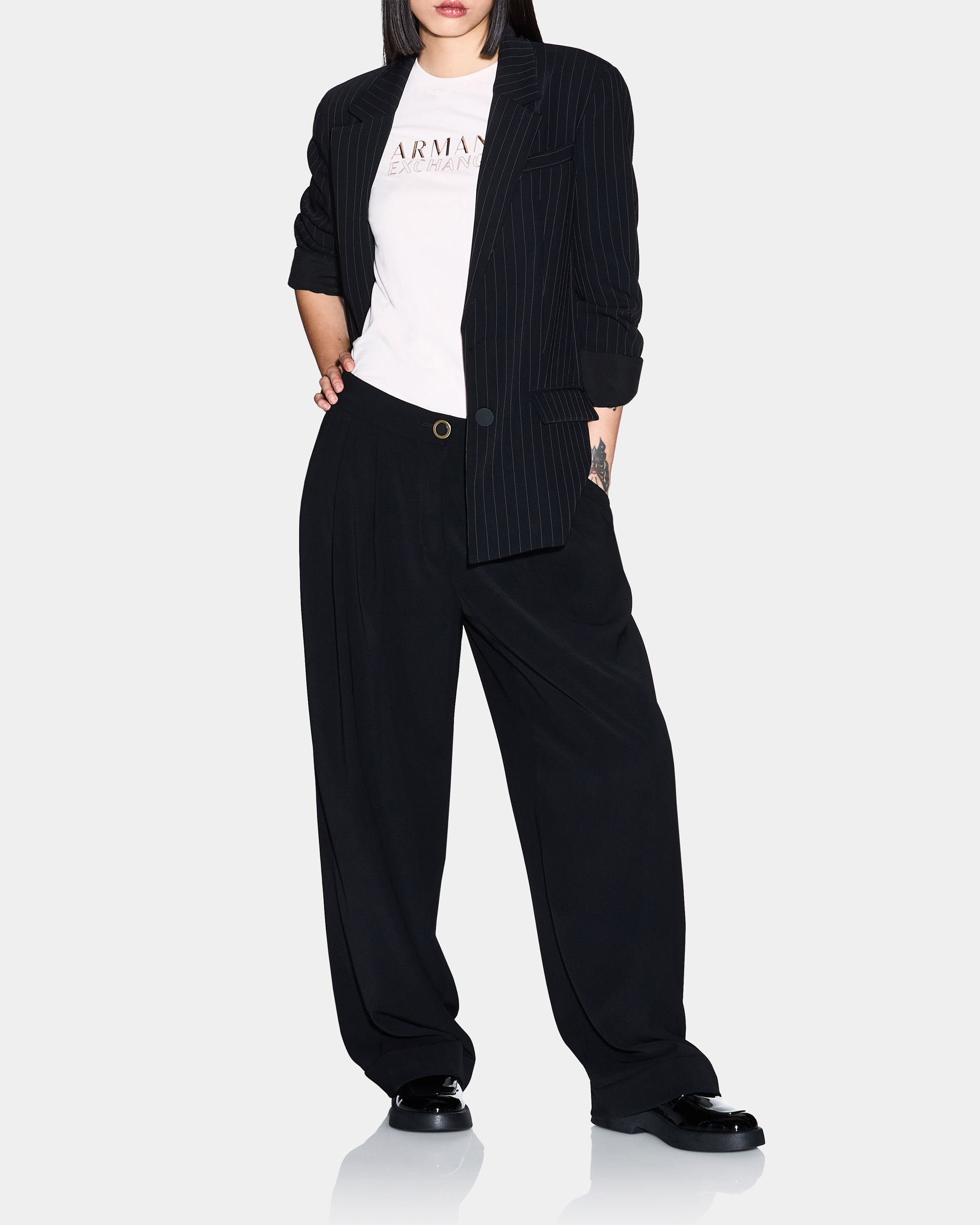 Camiseta Armani Exchange