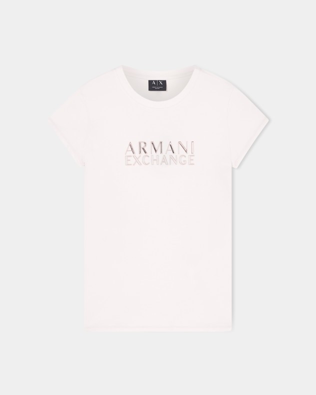 T-shirt Armani Exchange