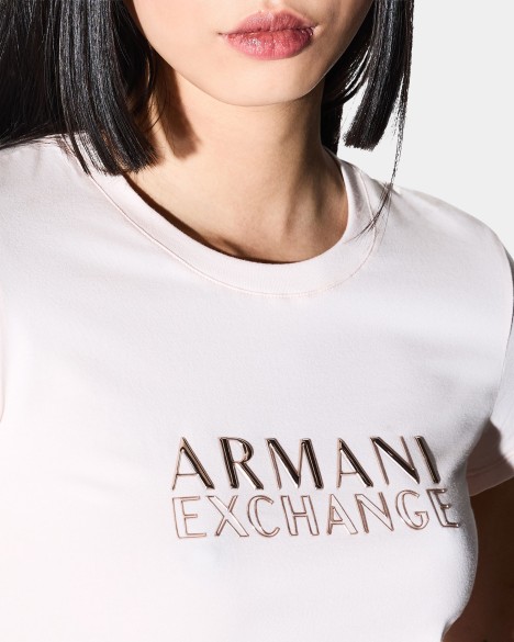 T-shirt Armani Exchange