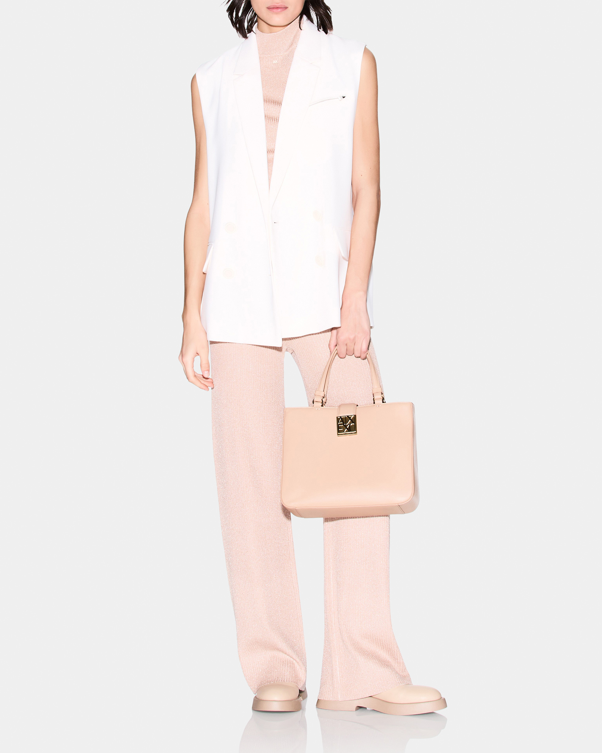 Pantaloni Armani Exchange