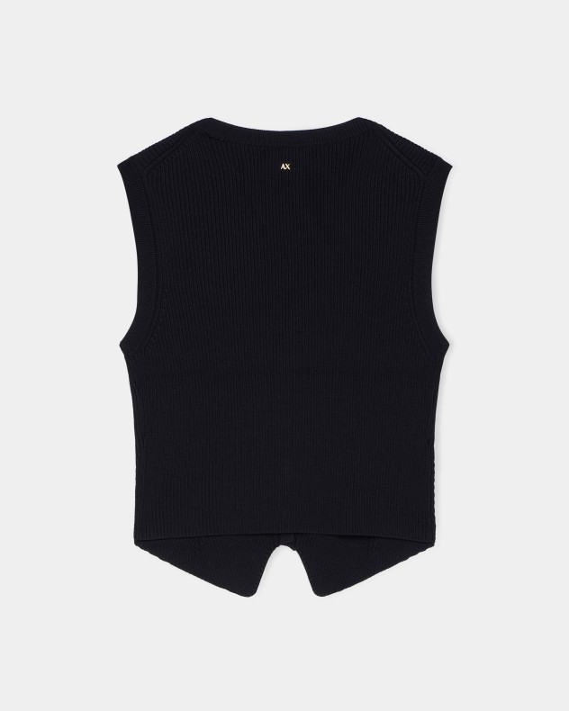 Colete Armani Exchange