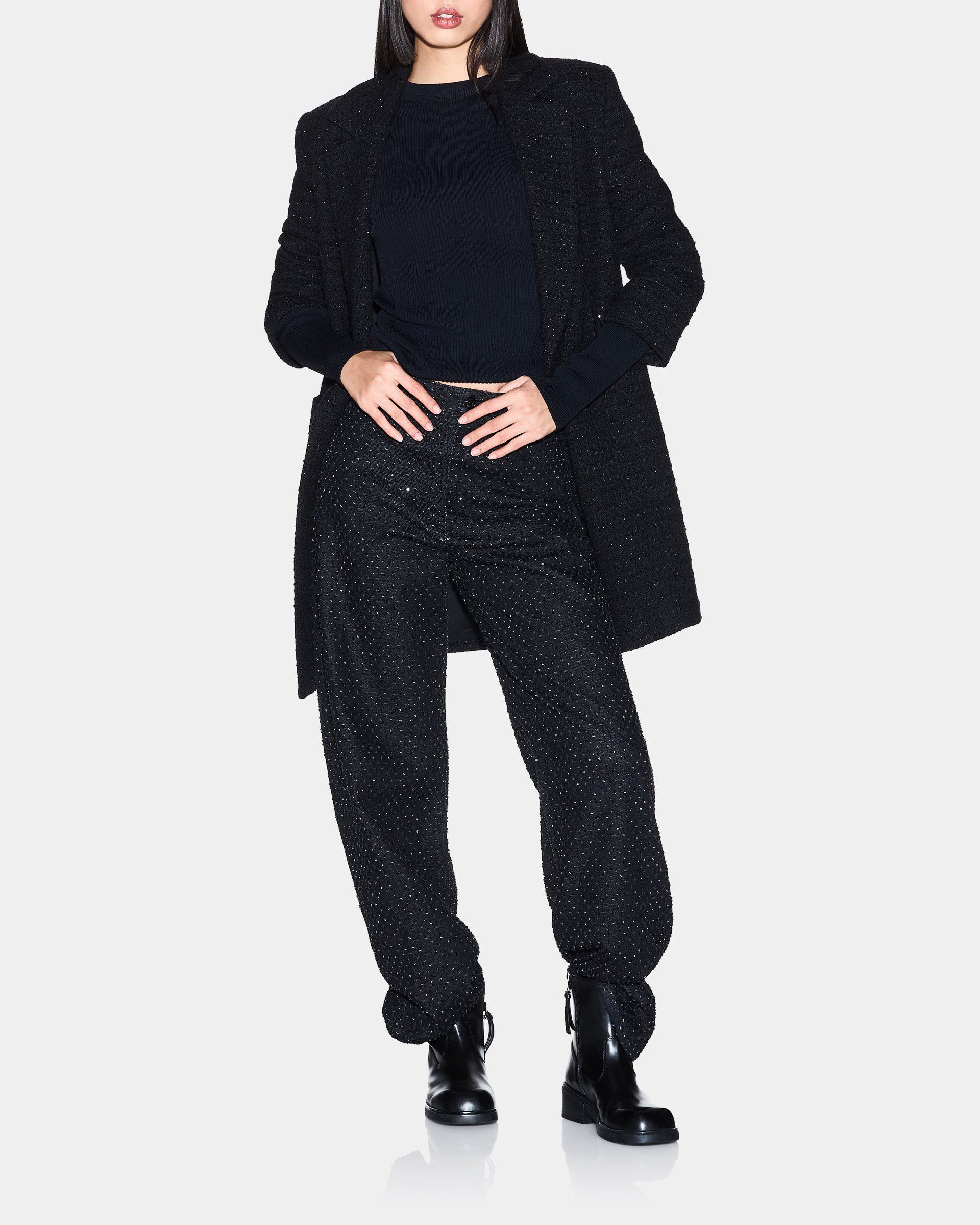 Armani Exchange Sweatshirt