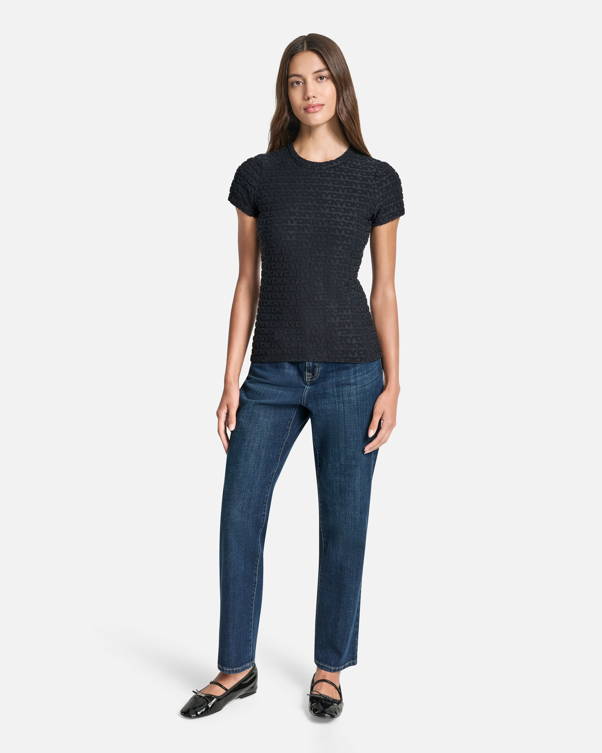 T-shirt DKNY Jeans