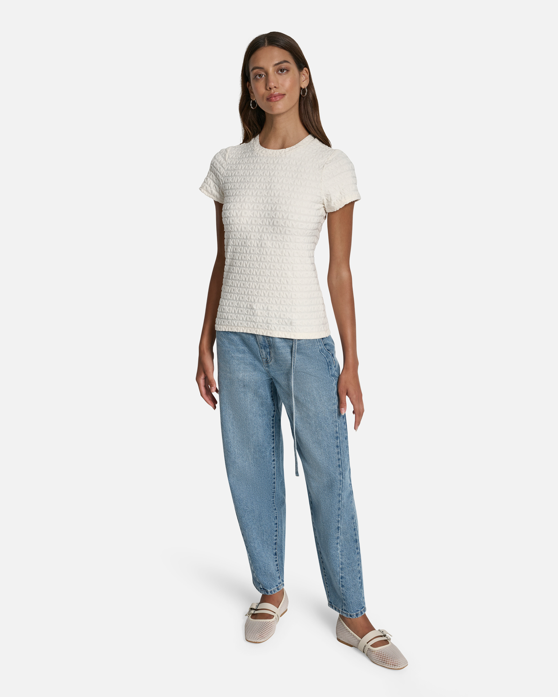 T-shirt DKNY Jeans