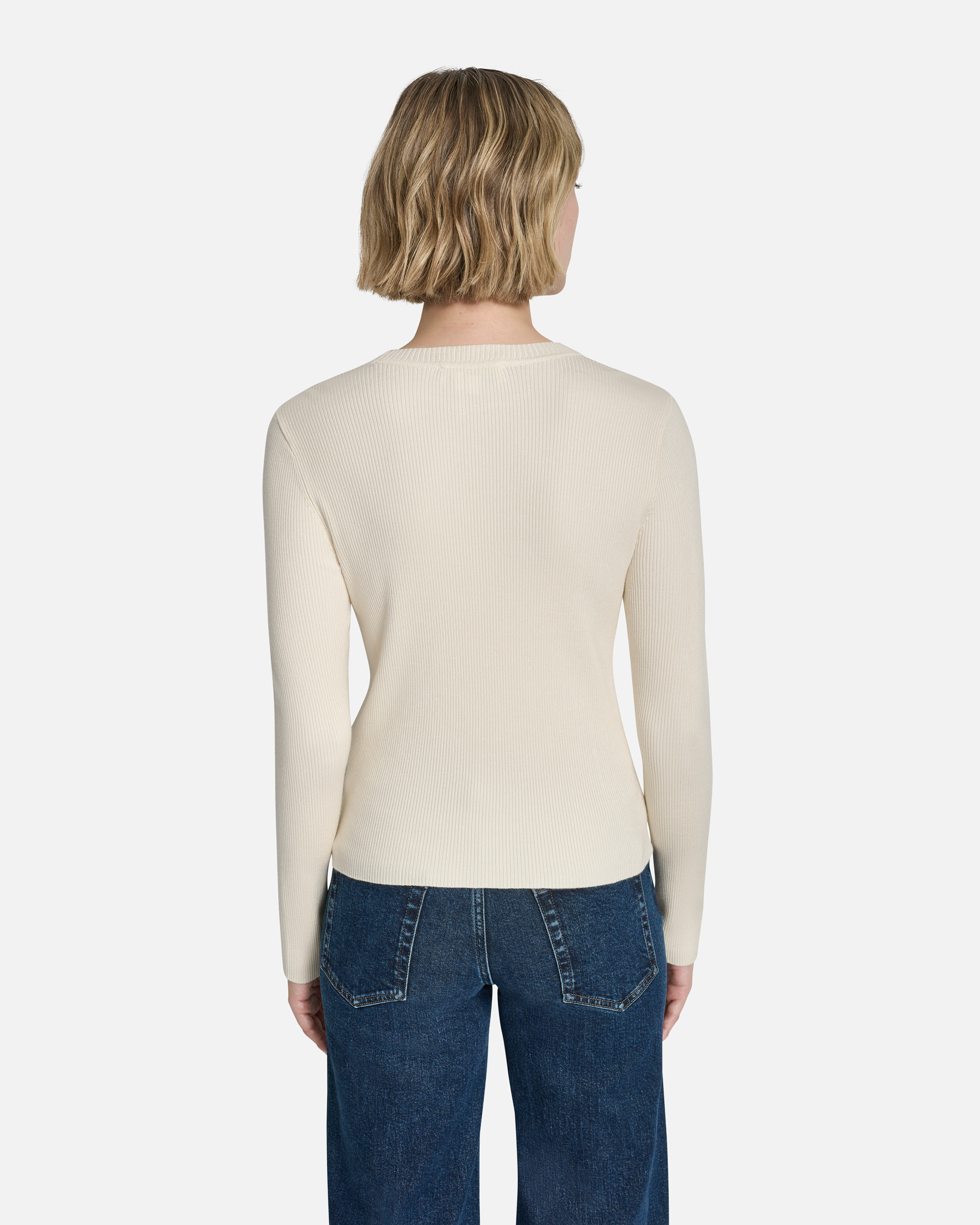 Camisola de malha DKNY Jeans