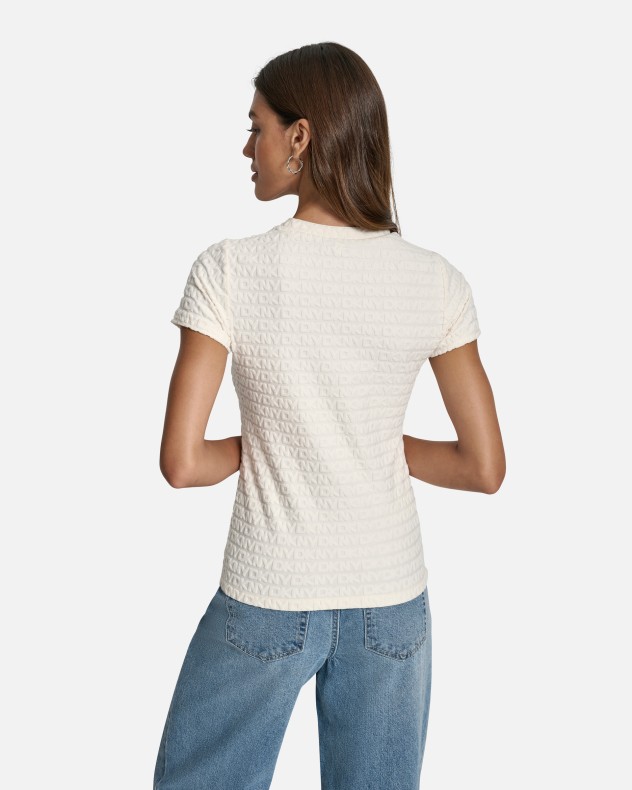DKNY Jeans T-shirt