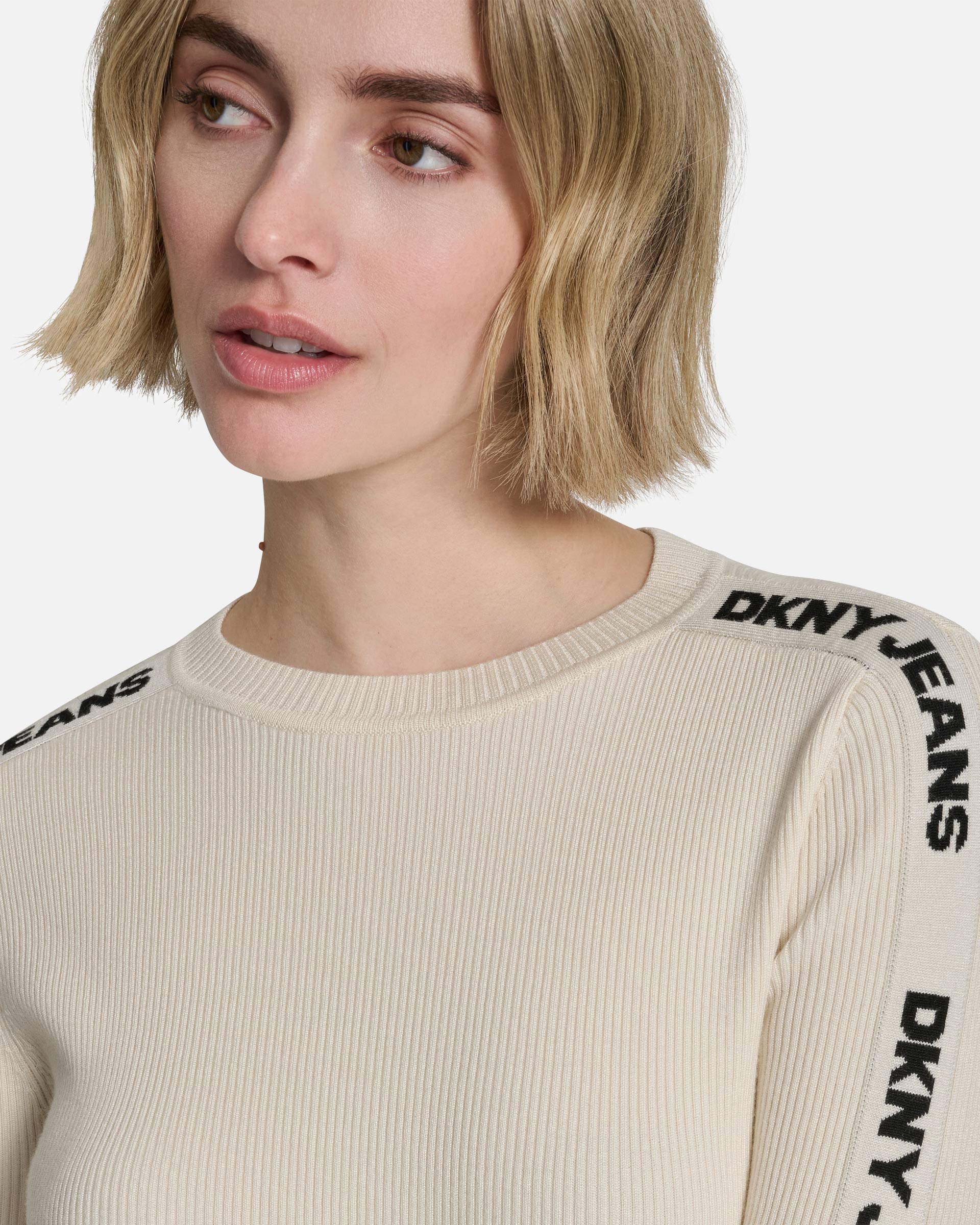 Camisola de malha DKNY Jeans