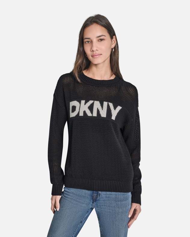 Strickpullover DKNY Jeans