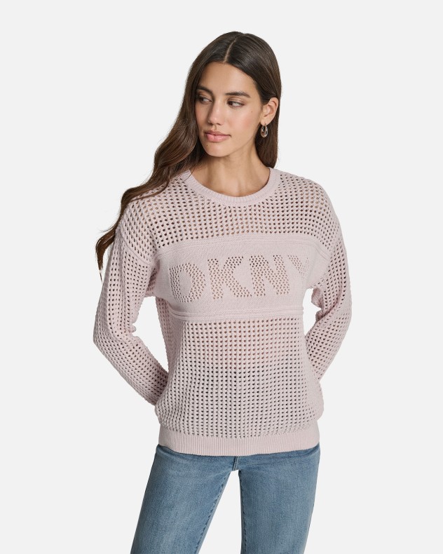 Strickpullover DKNY Jeans