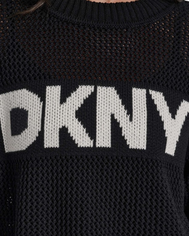 Strickpullover DKNY Jeans