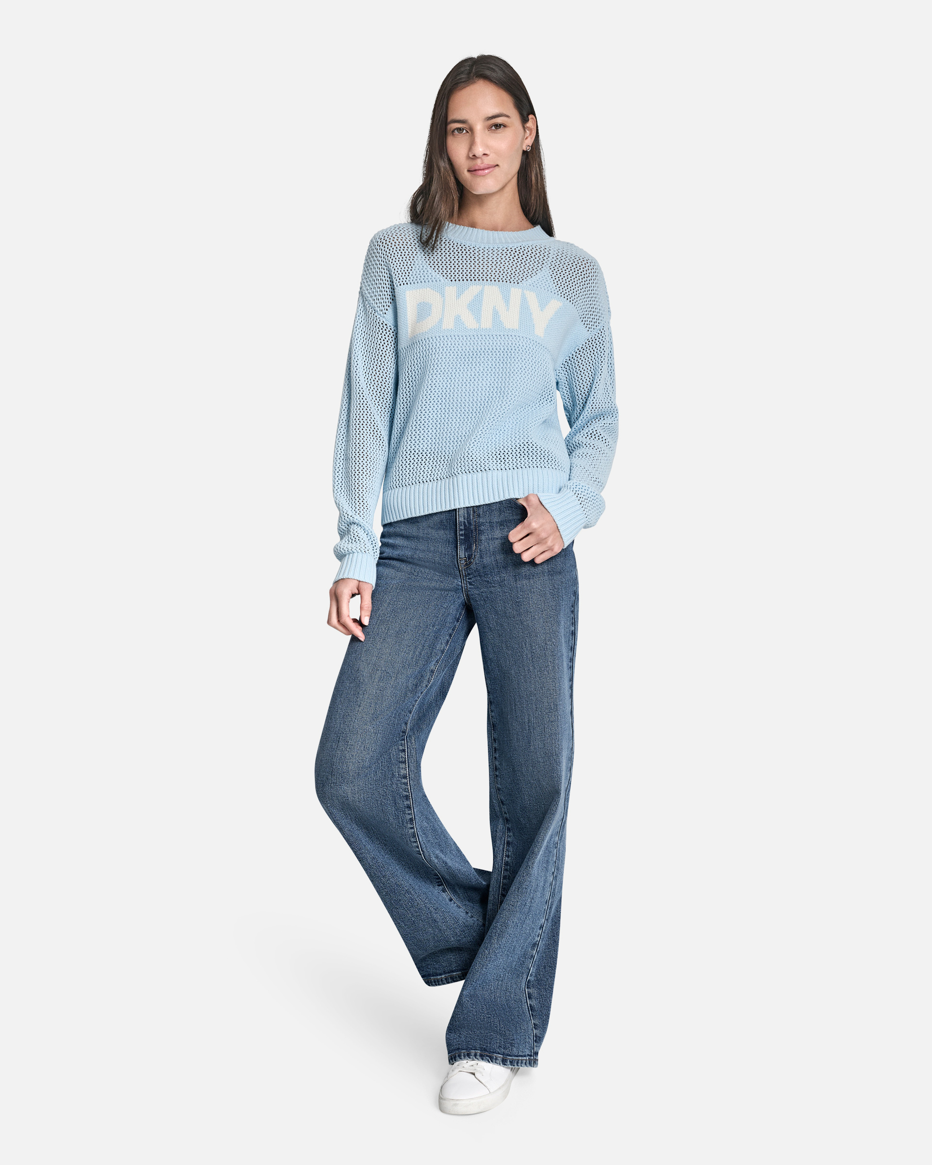 Strickpullover DKNY Jeans