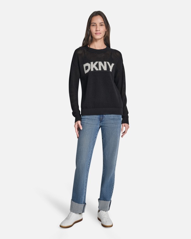 Strickpullover DKNY Jeans