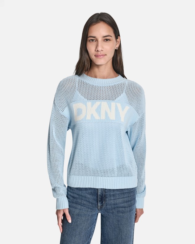 Strickpullover DKNY Jeans