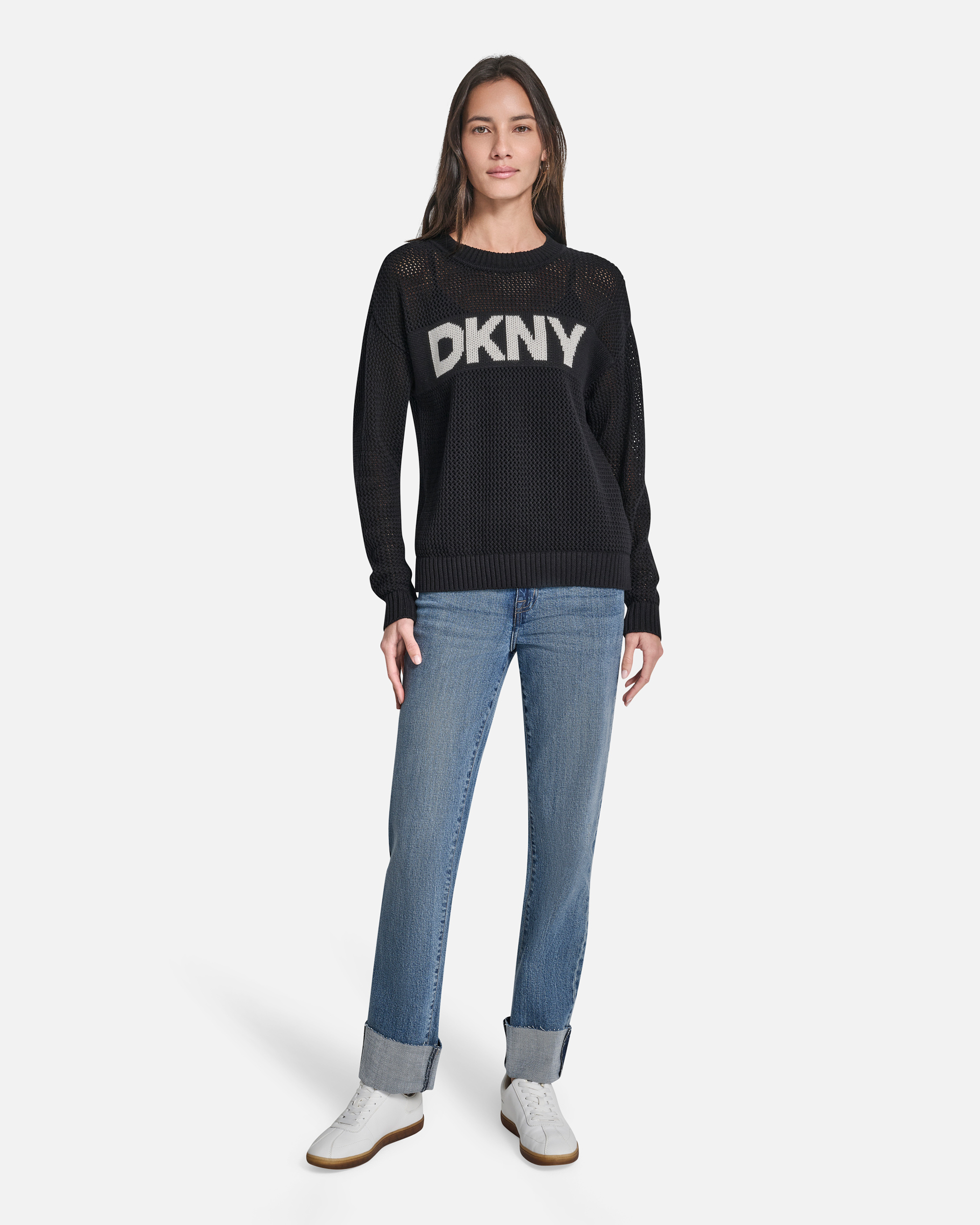 Strickpullover DKNY Jeans